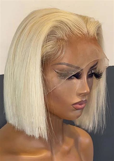 613 glueless wig